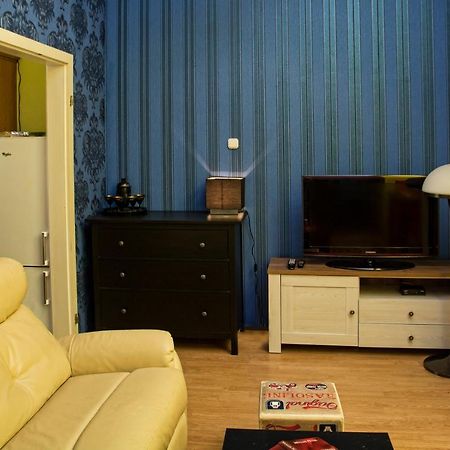New Broadway Classic Apartments Budapeste Exterior foto